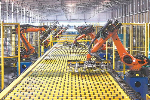 福耀玻璃2023年全球市場占有率持續領先，舊機動車市場前景廣闊