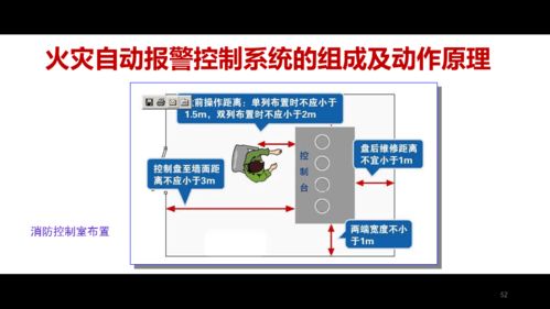 119宣傳日最佳培訓(xùn)伴侶 55張PPT全面解析消防設(shè)備、器材及標(biāo)志，賦能計算機(jī)軟硬件及外圍設(shè)備制造業(yè)